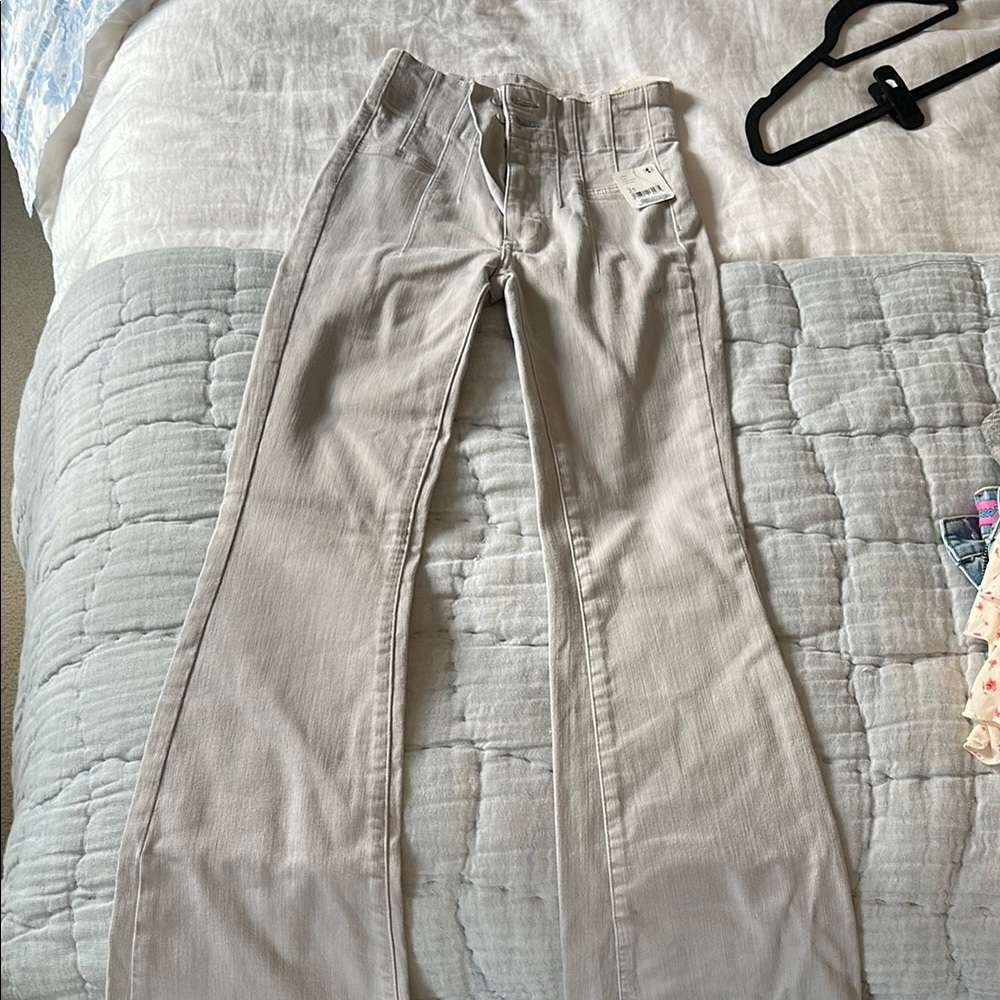 Free people jeans